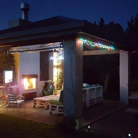 Camcott Farm Apartamento Masterton Exterior foto