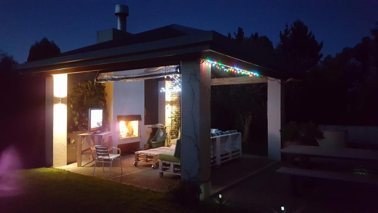 Camcott Farm Apartamento Masterton Exterior foto