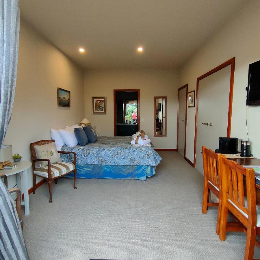 Camcott Farm Apartamento Masterton Exterior foto