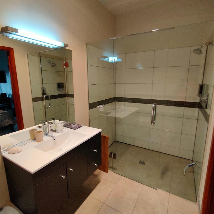 Camcott Farm Apartamento Masterton Exterior foto