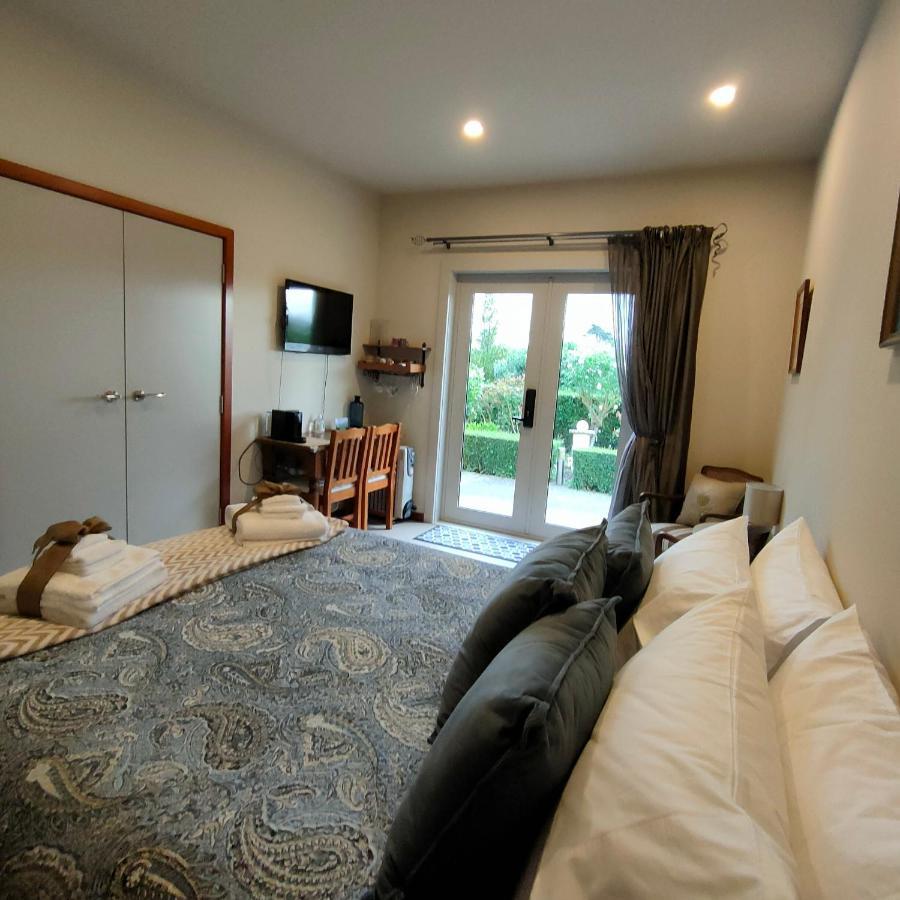 Camcott Farm Apartamento Masterton Exterior foto