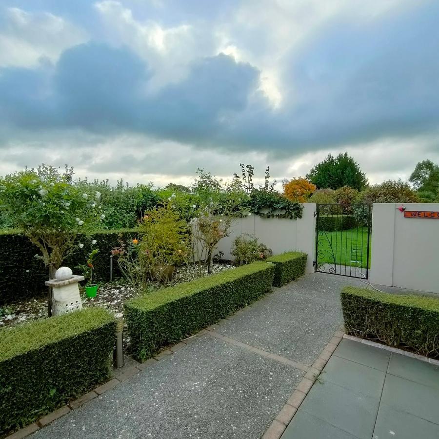 Camcott Farm Apartamento Masterton Exterior foto
